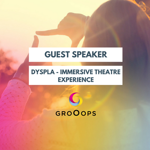 DYSPLA | 21st – 23rd September