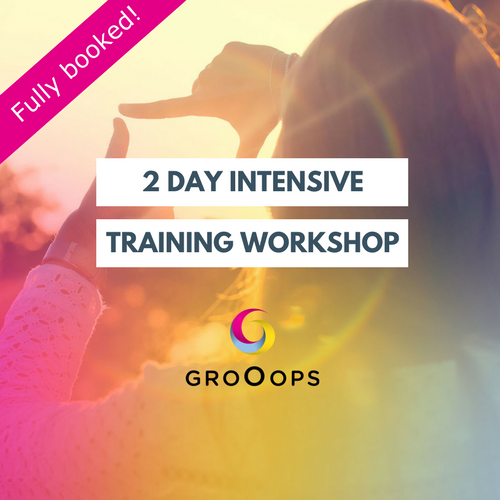 2 day workshop | June 2017