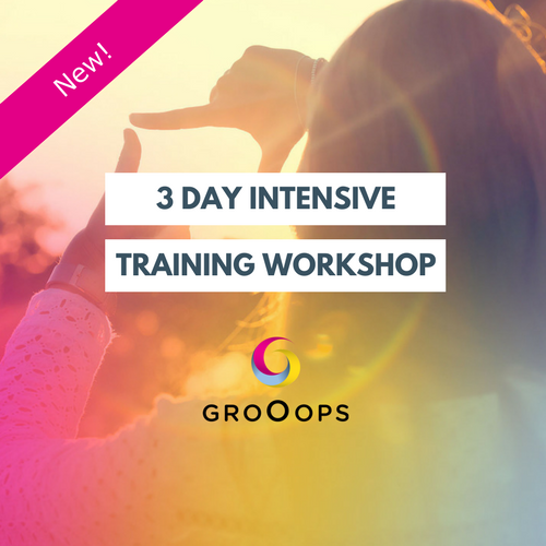 3 day workshop | February 2018