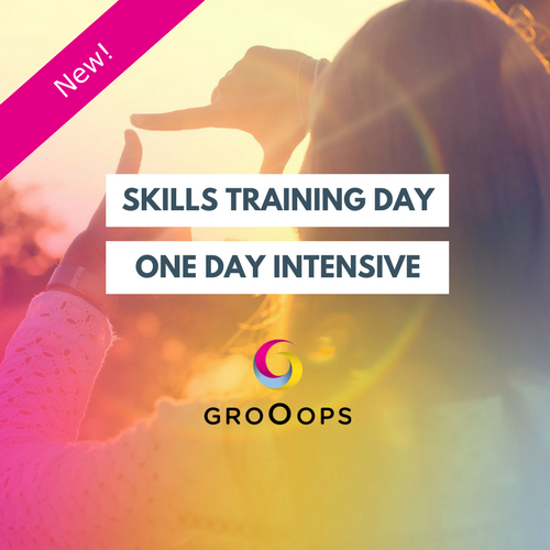 Skills Training Day | March 3rd 2018
