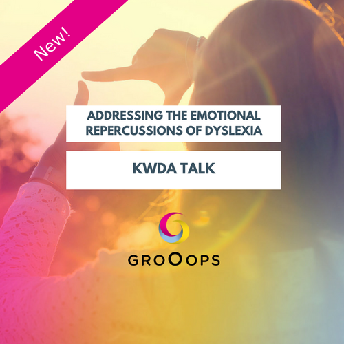 KDWA Talk | 8th March