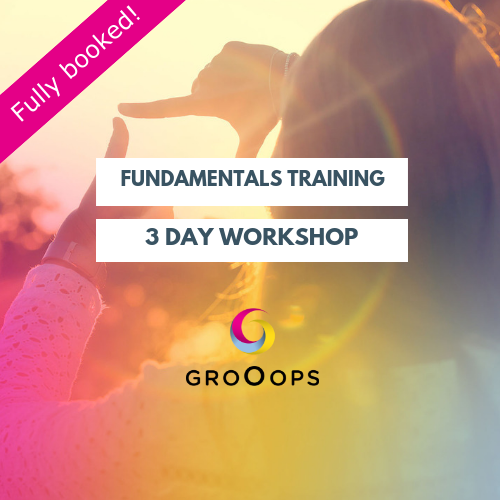 3 day fundamentals training