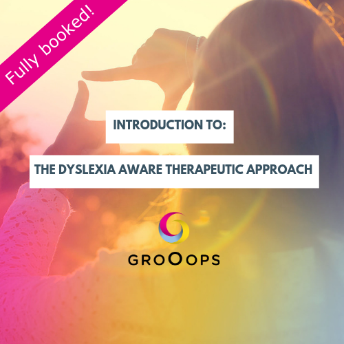 Addressing the Emotional Repercussions of Dyslexia