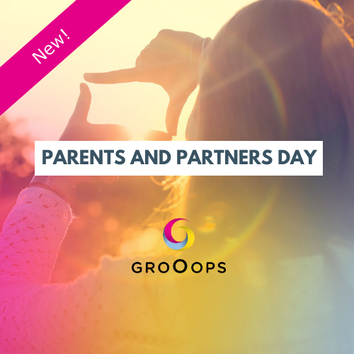 Parents & Partners day | CANCELLED